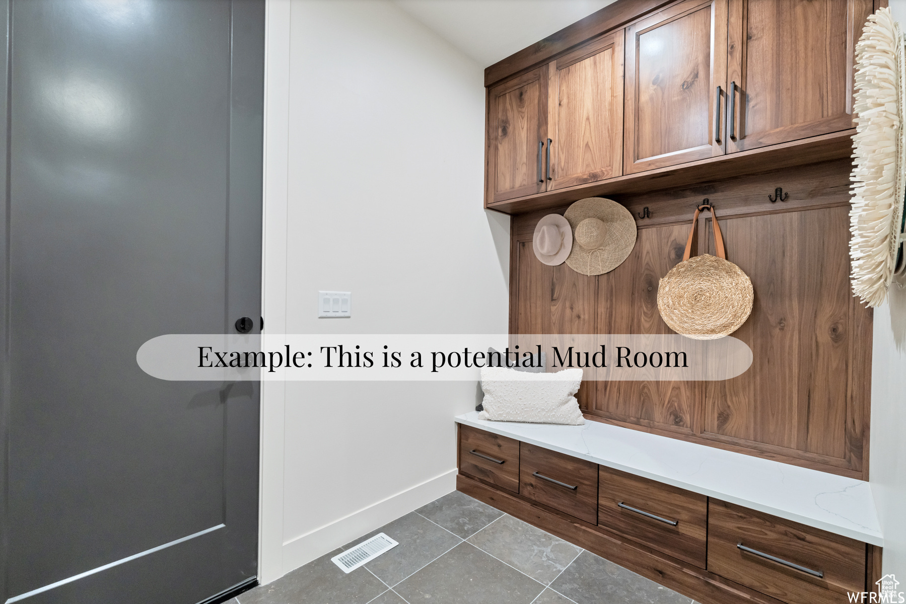 FRONTIER ESTATES - Residential