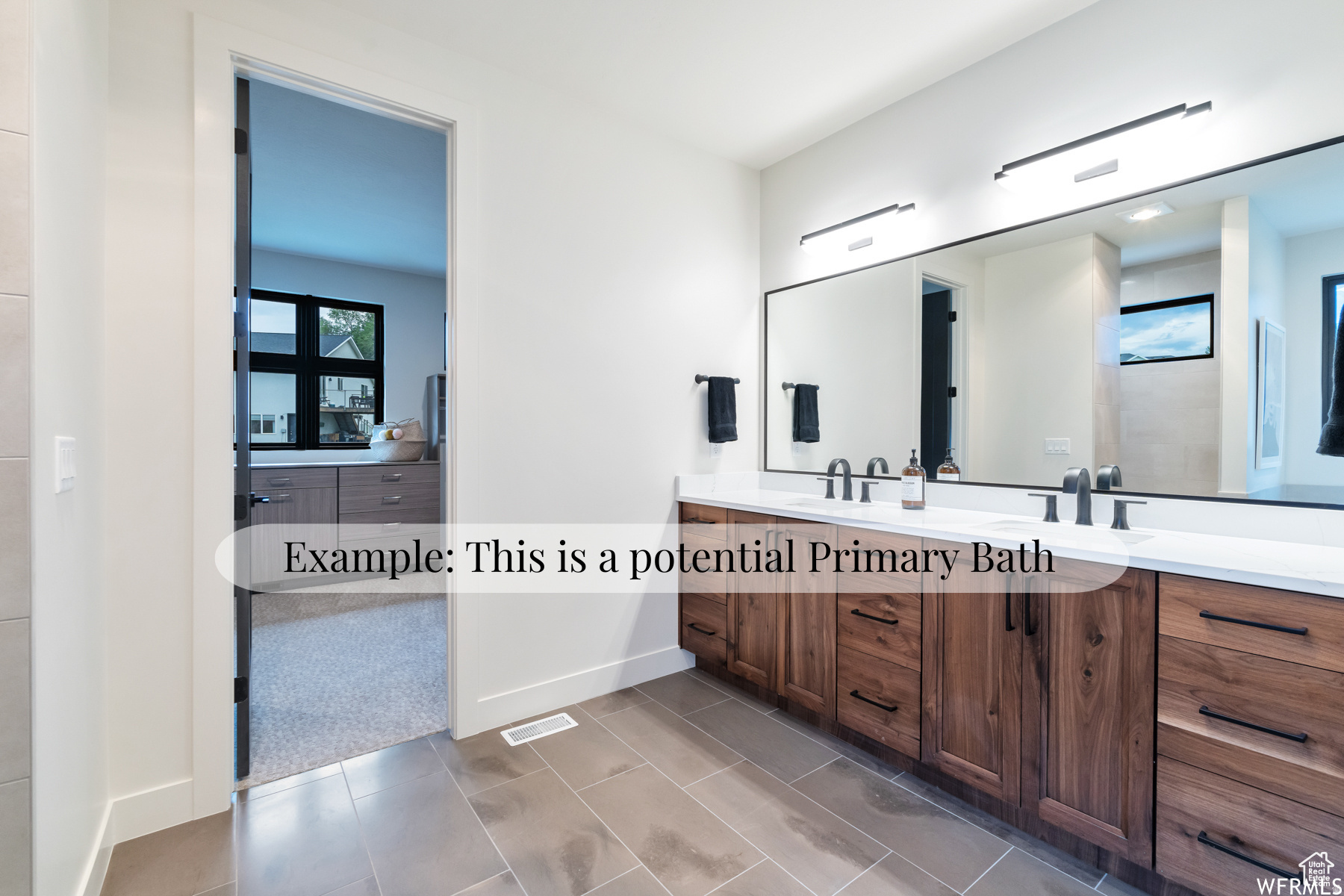 FRONTIER ESTATES - Residential