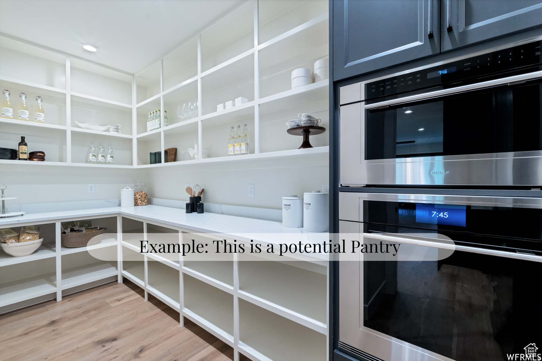 FRONTIER ESTATES - Residential