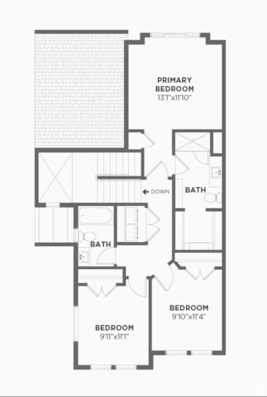 2085 W Stardew St #562, Eagle Mountain, Utah image 6