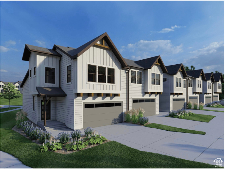 2085 W Stardew St #562, Eagle Mountain, Utah image 3