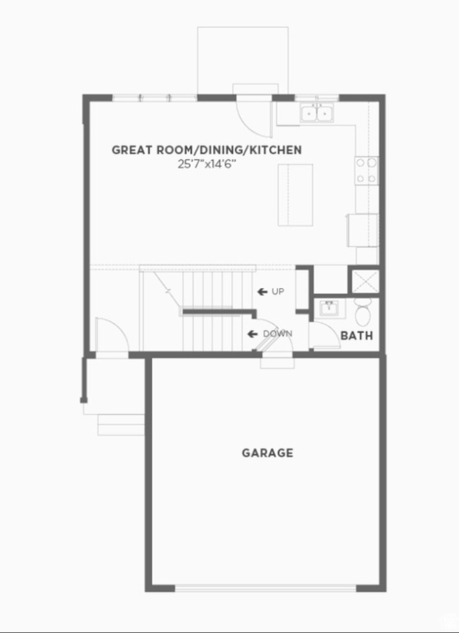 2085 W Stardew St #562, Eagle Mountain, Utah image 5