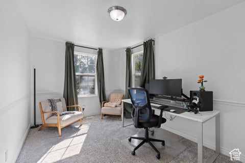 Tiny photo for 7819 N WINDHOVER RD, Eagle Mountain, UT 84005 (MLS # 2188281)