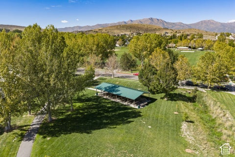 Tiny photo for 7819 N WINDHOVER RD, Eagle Mountain, UT 84005 (MLS # 2188281)