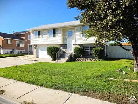 Tiny photo for 2776 S CORBIN DR, West Valley City, UT 84120 (MLS # 2189793)