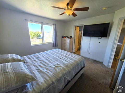 Tiny photo for 2776 S CORBIN DR, West Valley City, UT 84120 (MLS # 2189793)
