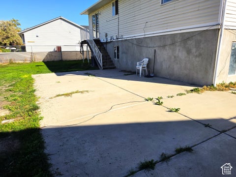 Tiny photo for 2776 S CORBIN DR, West Valley City, UT 84120 (MLS # 2189793)