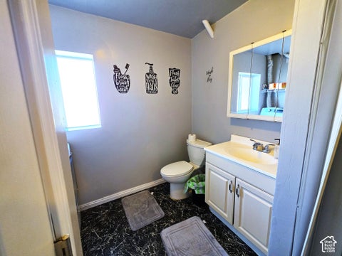 Tiny photo for 2776 S CORBIN DR, West Valley City, UT 84120 (MLS # 2189793)