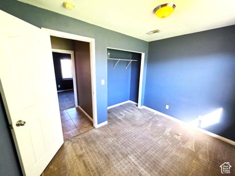 Tiny photo for 2776 S CORBIN DR, West Valley City, UT 84120 (MLS # 2189793)