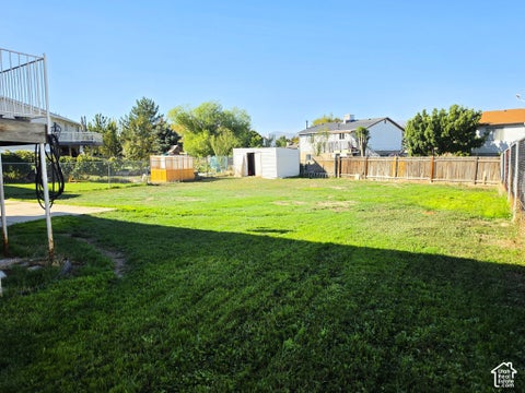 Tiny photo for 2776 S CORBIN DR, West Valley City, UT 84120 (MLS # 2189793)