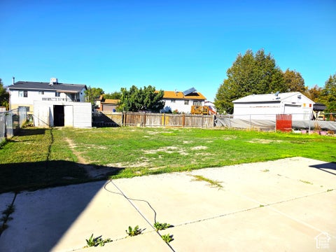 Tiny photo for 2776 S CORBIN DR, West Valley City, UT 84120 (MLS # 2189793)