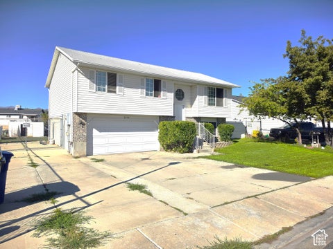 Tiny photo for 2776 S CORBIN DR, West Valley City, UT 84120 (MLS # 2189793)