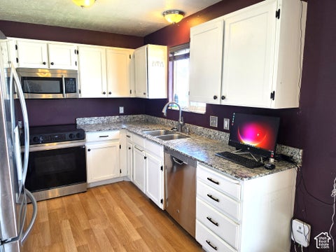 Tiny photo for 2776 S CORBIN DR, West Valley City, UT 84120 (MLS # 2189793)