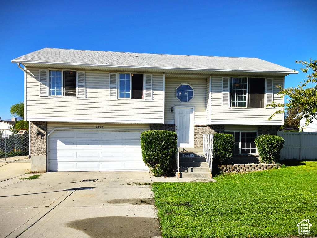 Photo of 2776 S CORBIN DR, West Valley City, UT 84120 (MLS # 2189793)