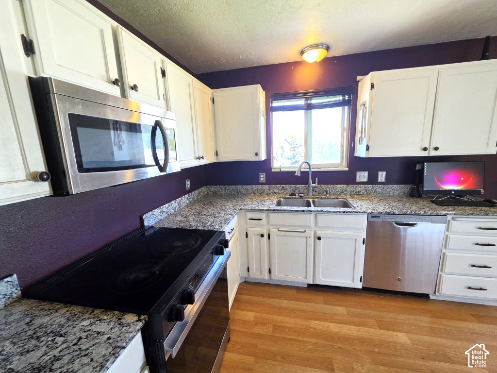 Photo of 2776 S CORBIN DR, West Valley City, UT 84120 (MLS # 2189793)