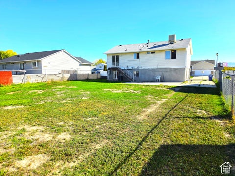 Tiny photo for 2776 S CORBIN DR, West Valley City, UT 84120 (MLS # 2189793)