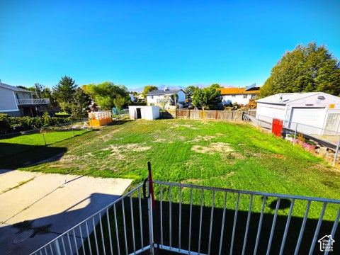 Tiny photo for 2776 S CORBIN DR, West Valley City, UT 84120 (MLS # 2189793)
