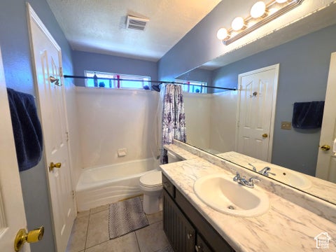 Tiny photo for 2776 S CORBIN DR, West Valley City, UT 84120 (MLS # 2189793)