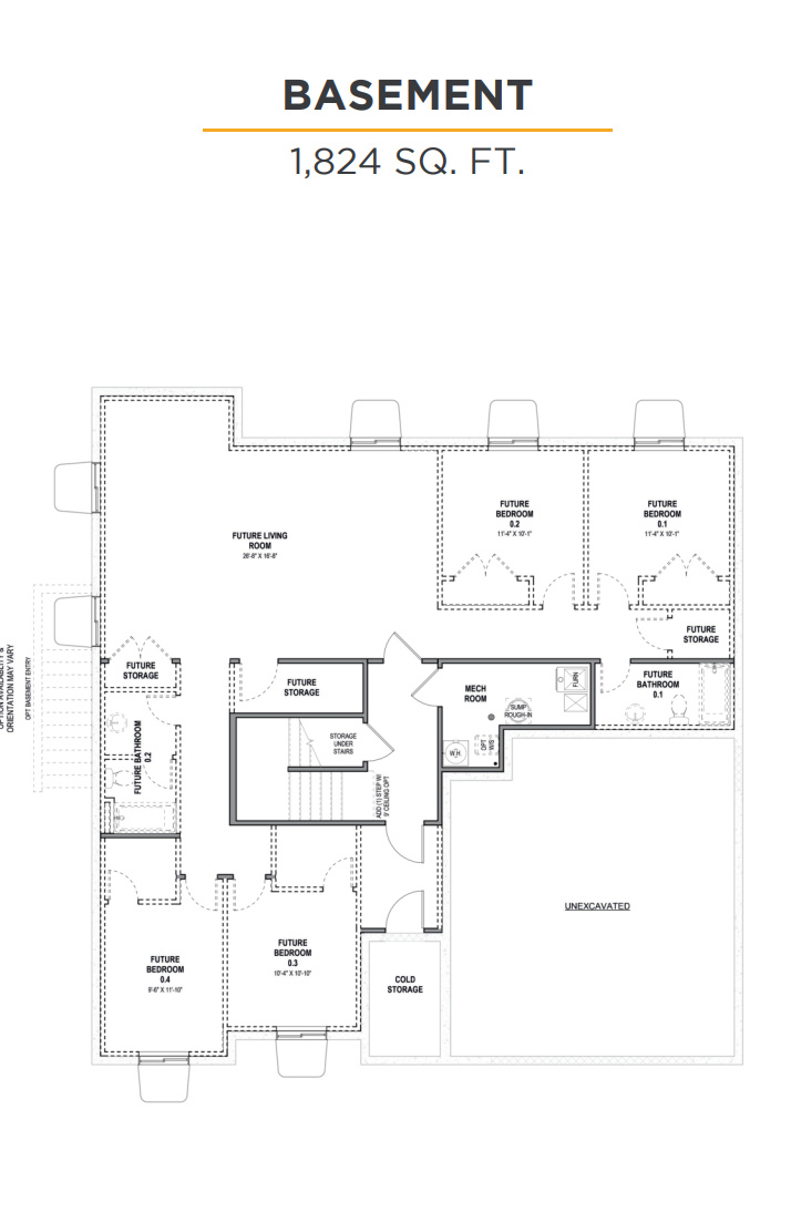 138 W Reo Dr, Salem, Utah image 17