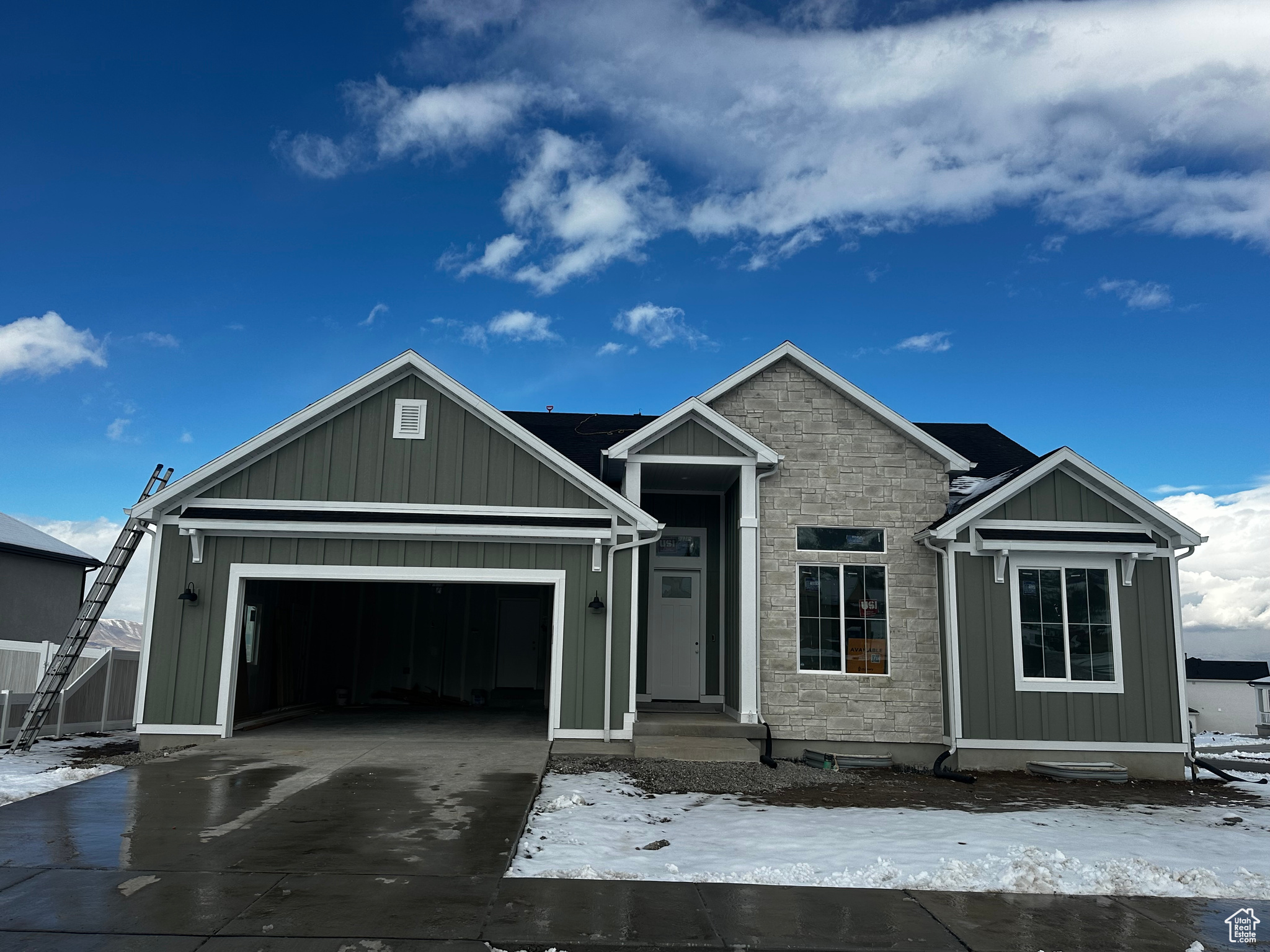 138 W Reo Dr, Salem, Utah image 1