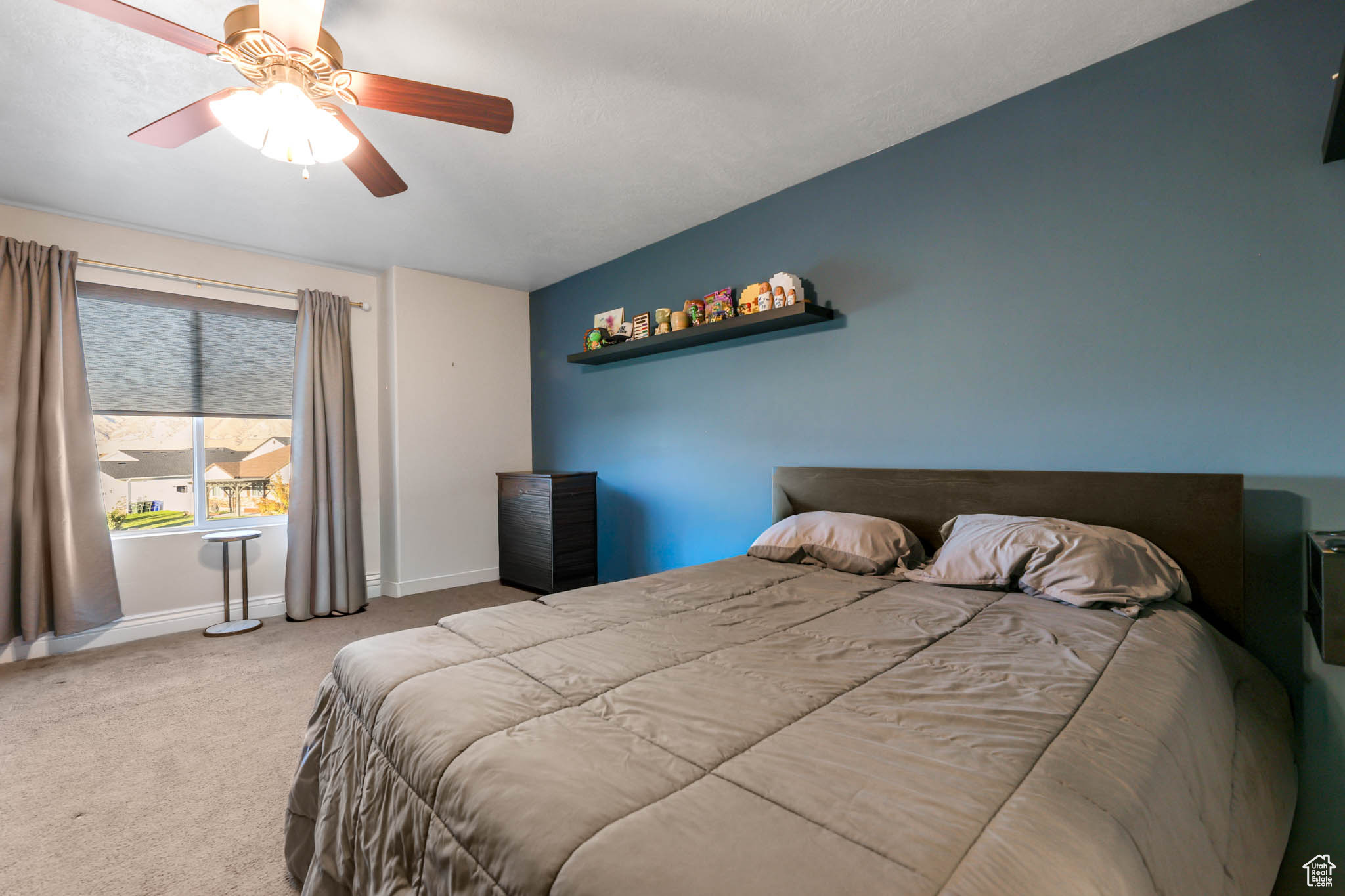 CANYON VILLAGE - Residential