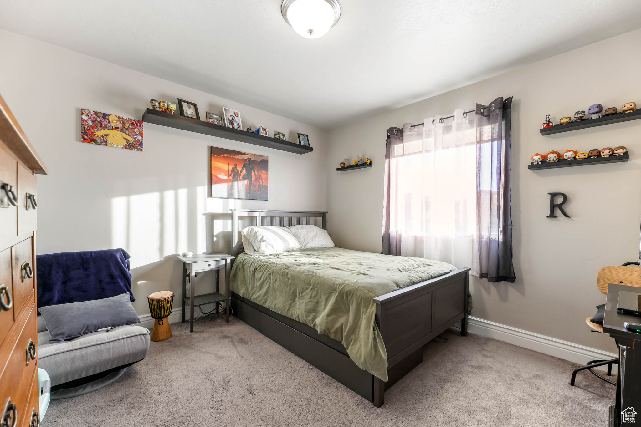 CANYON VILLAGE - Residential