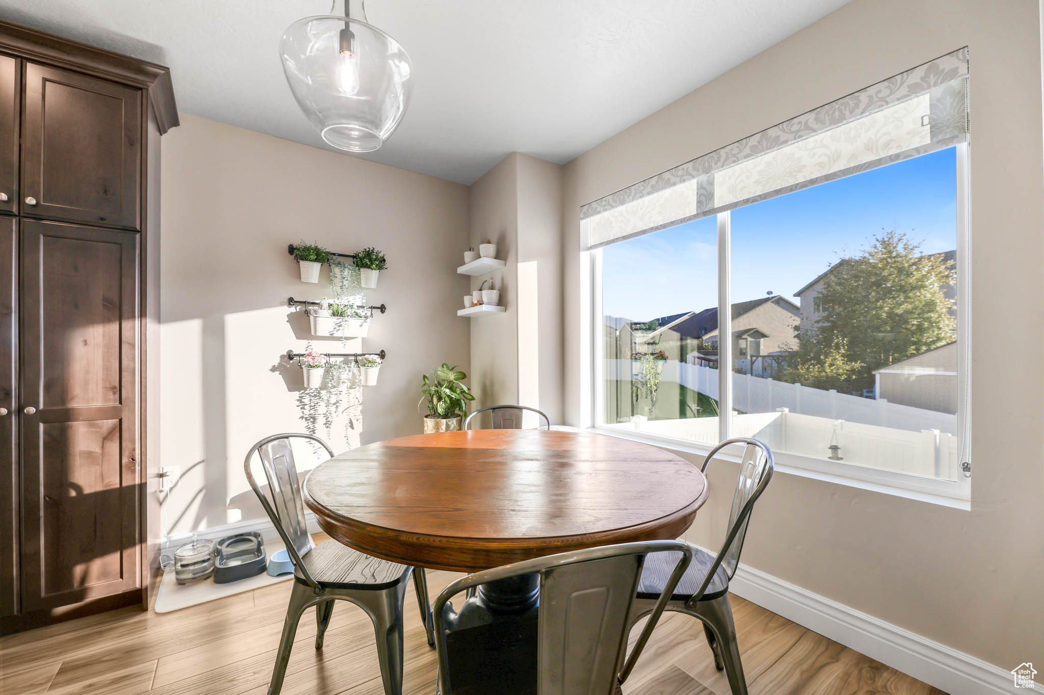 CANYON VILLAGE - Residential