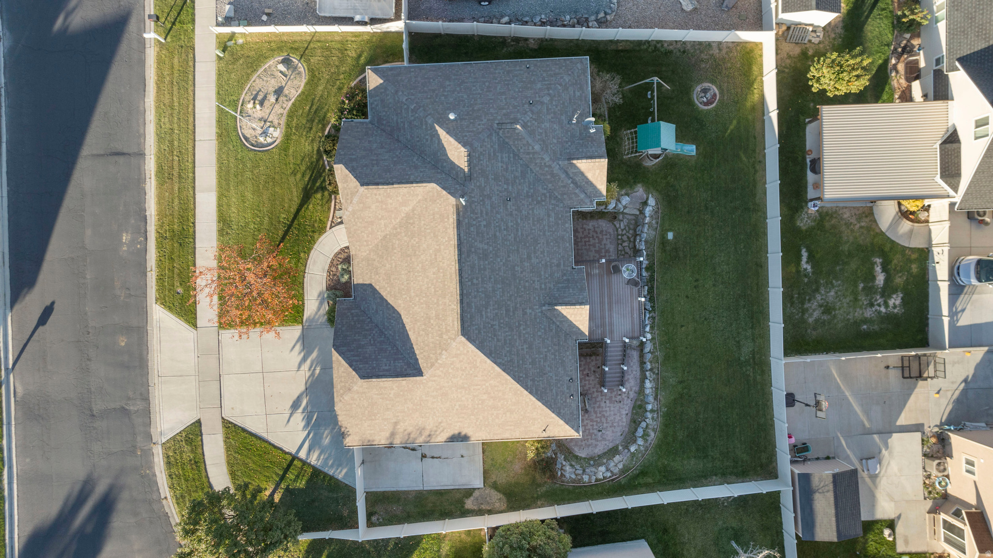 SUNRISE MEADOWS - Residential