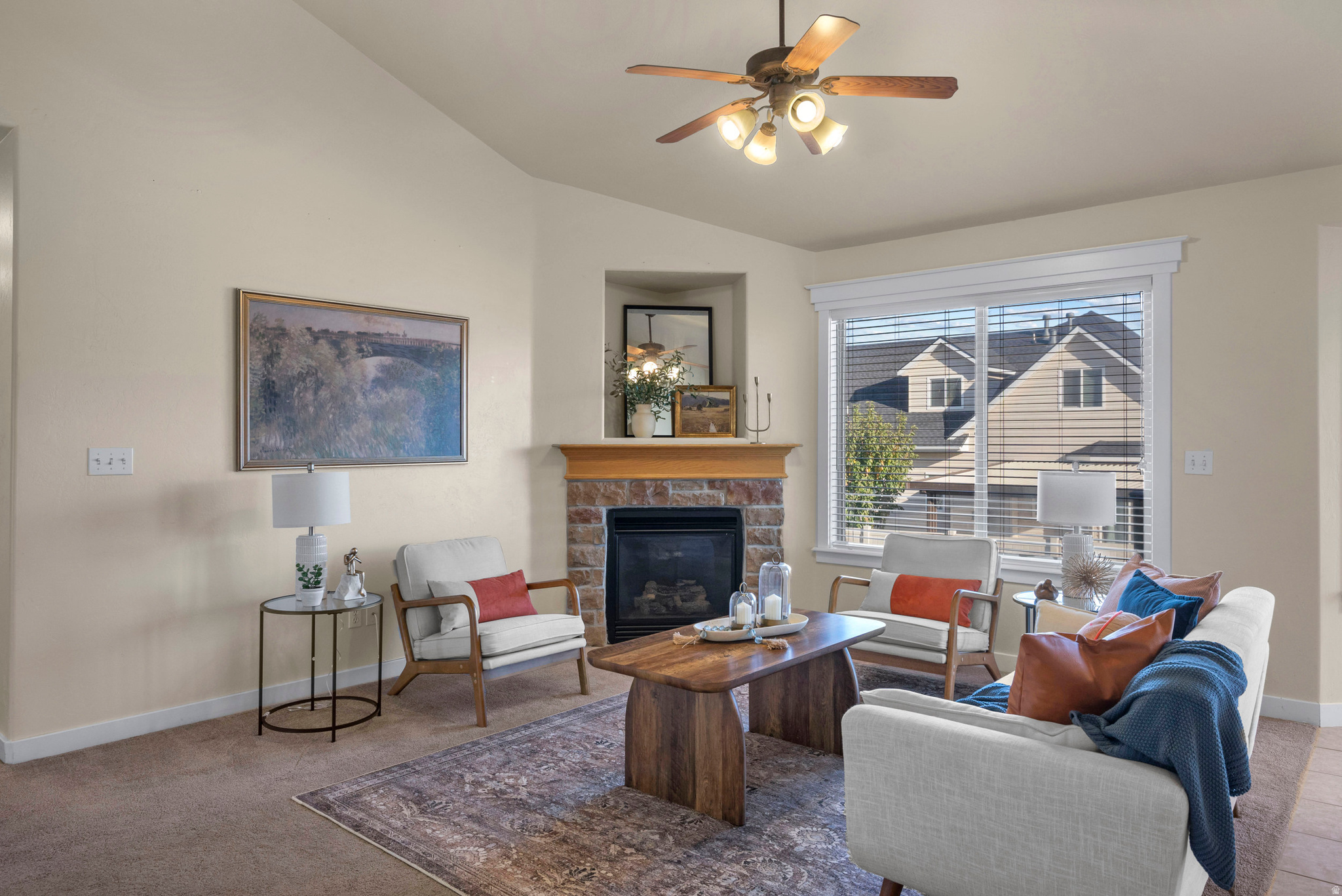 SUNRISE MEADOWS - Residential