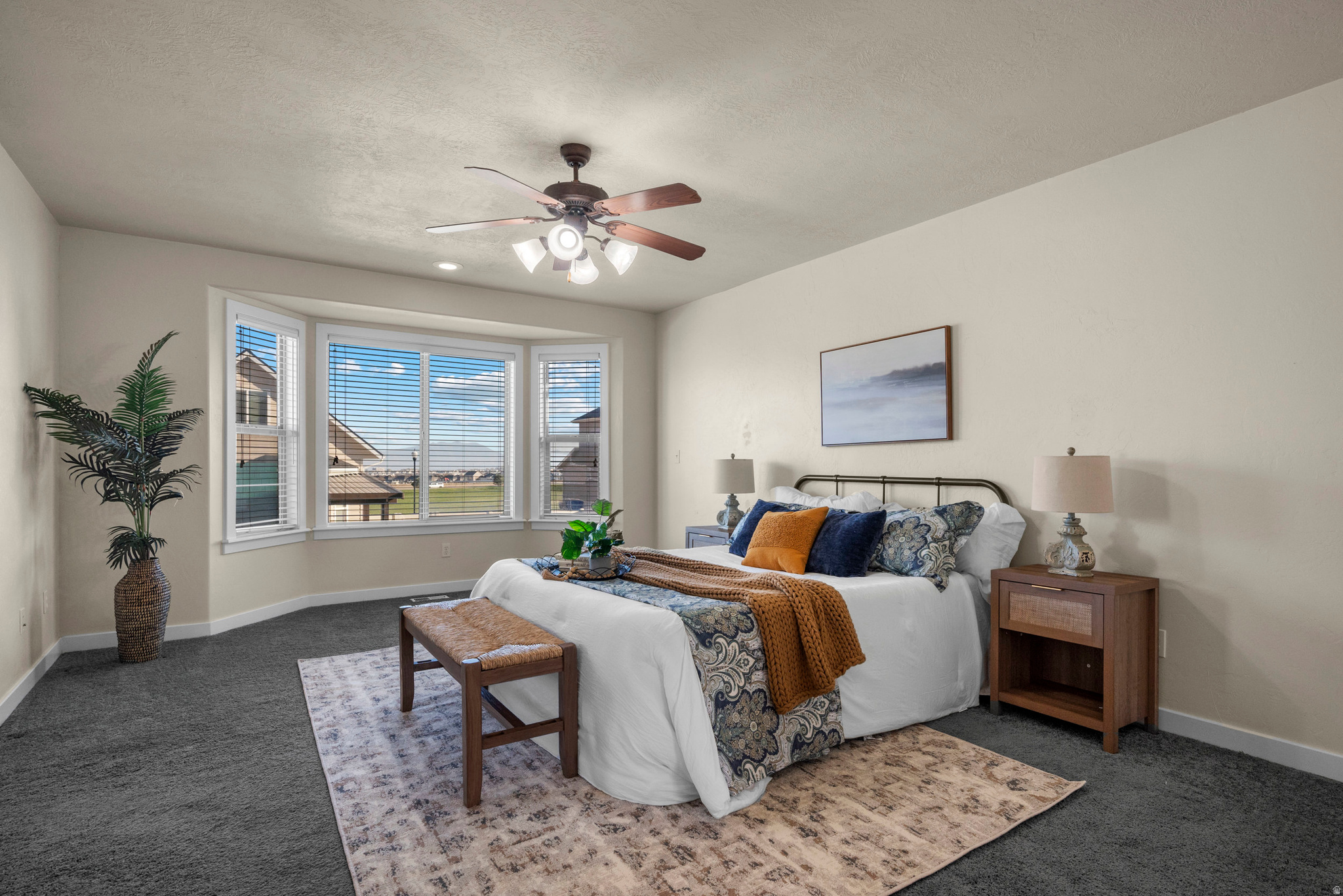 SUNRISE MEADOWS - Residential