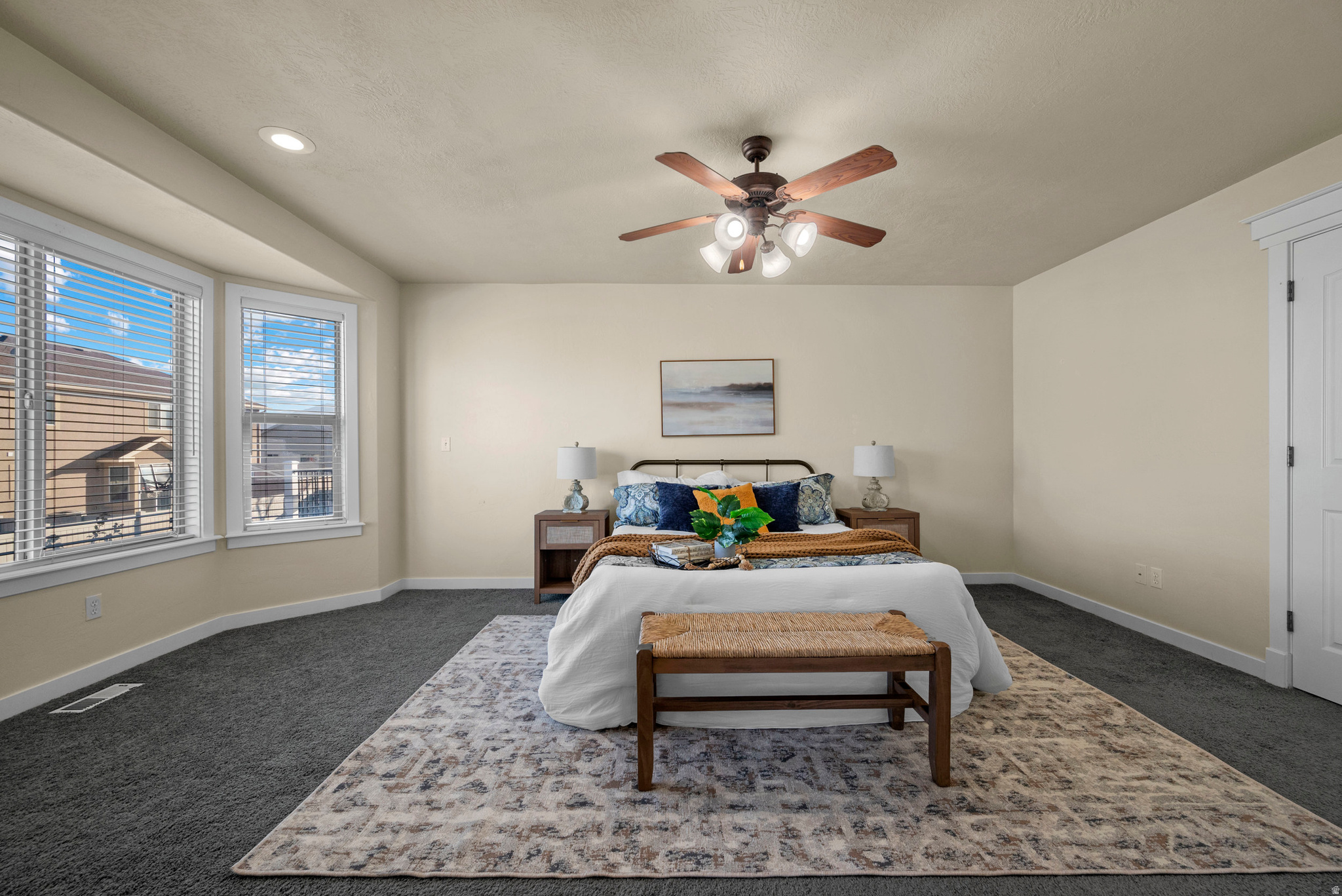 SUNRISE MEADOWS - Residential