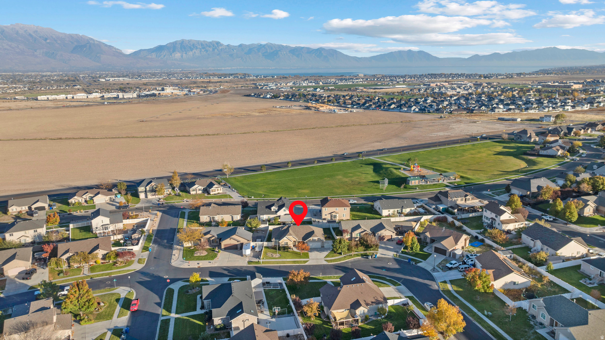 SUNRISE MEADOWS - Residential