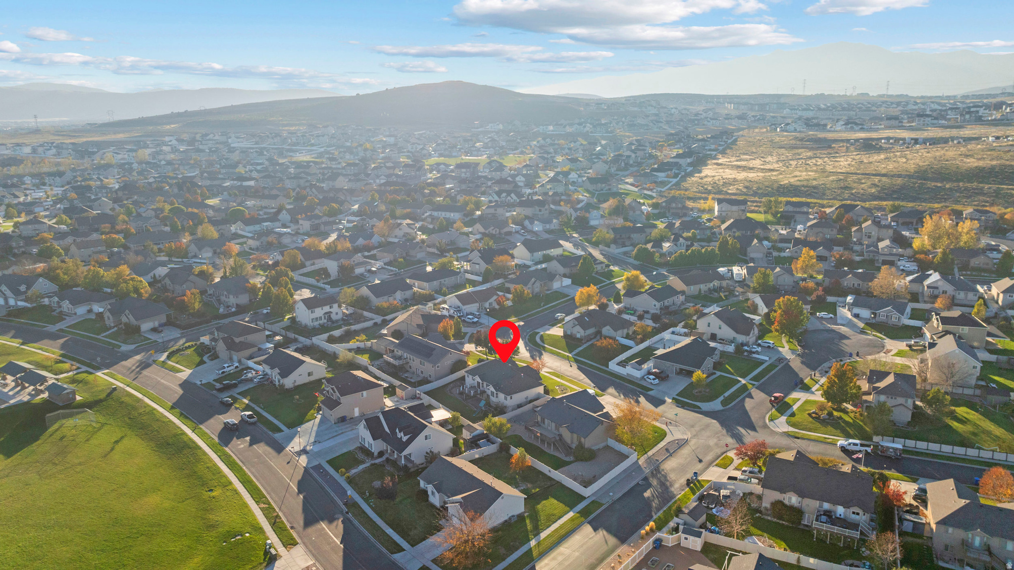 SUNRISE MEADOWS - Residential