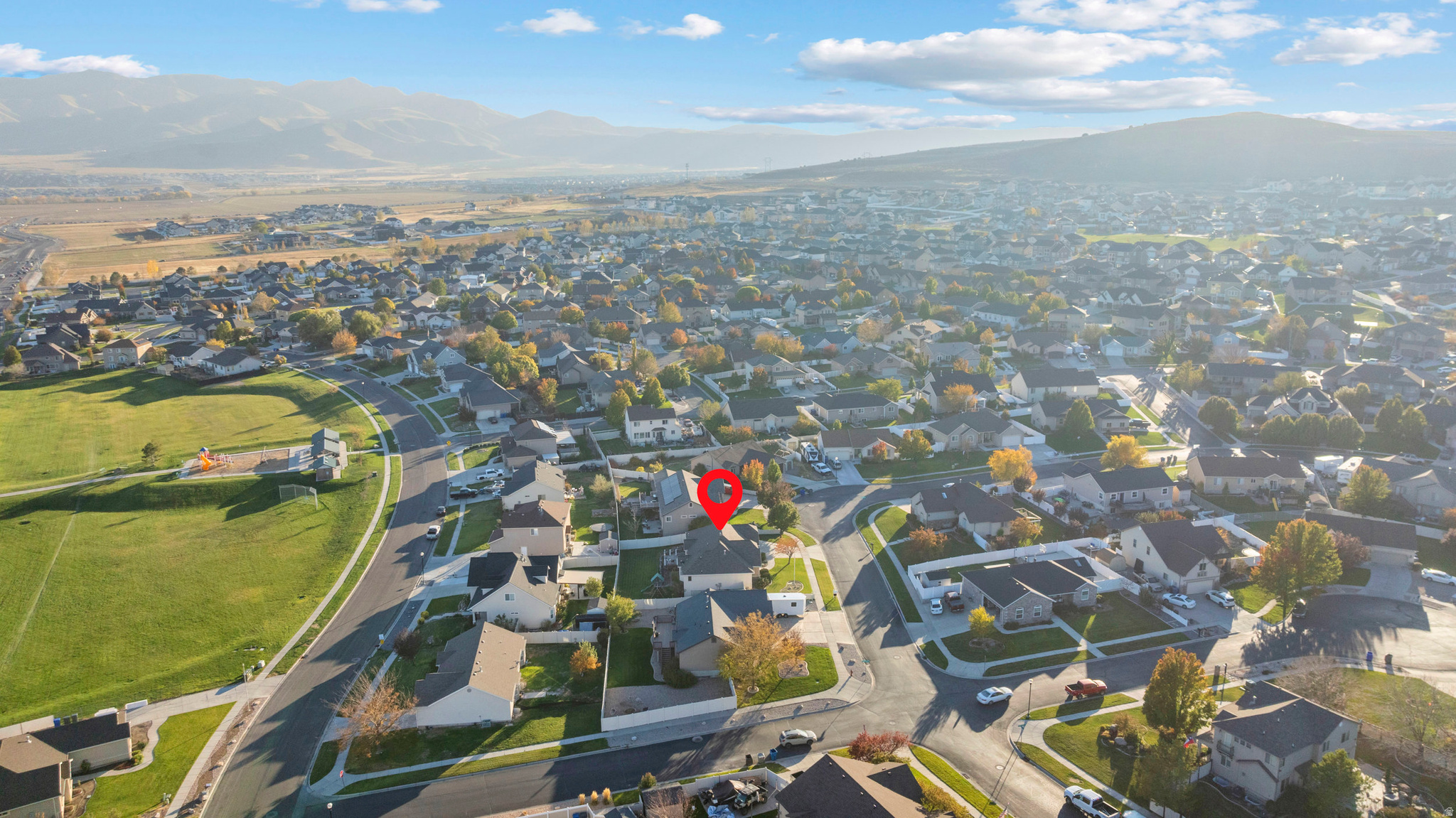 SUNRISE MEADOWS - Residential