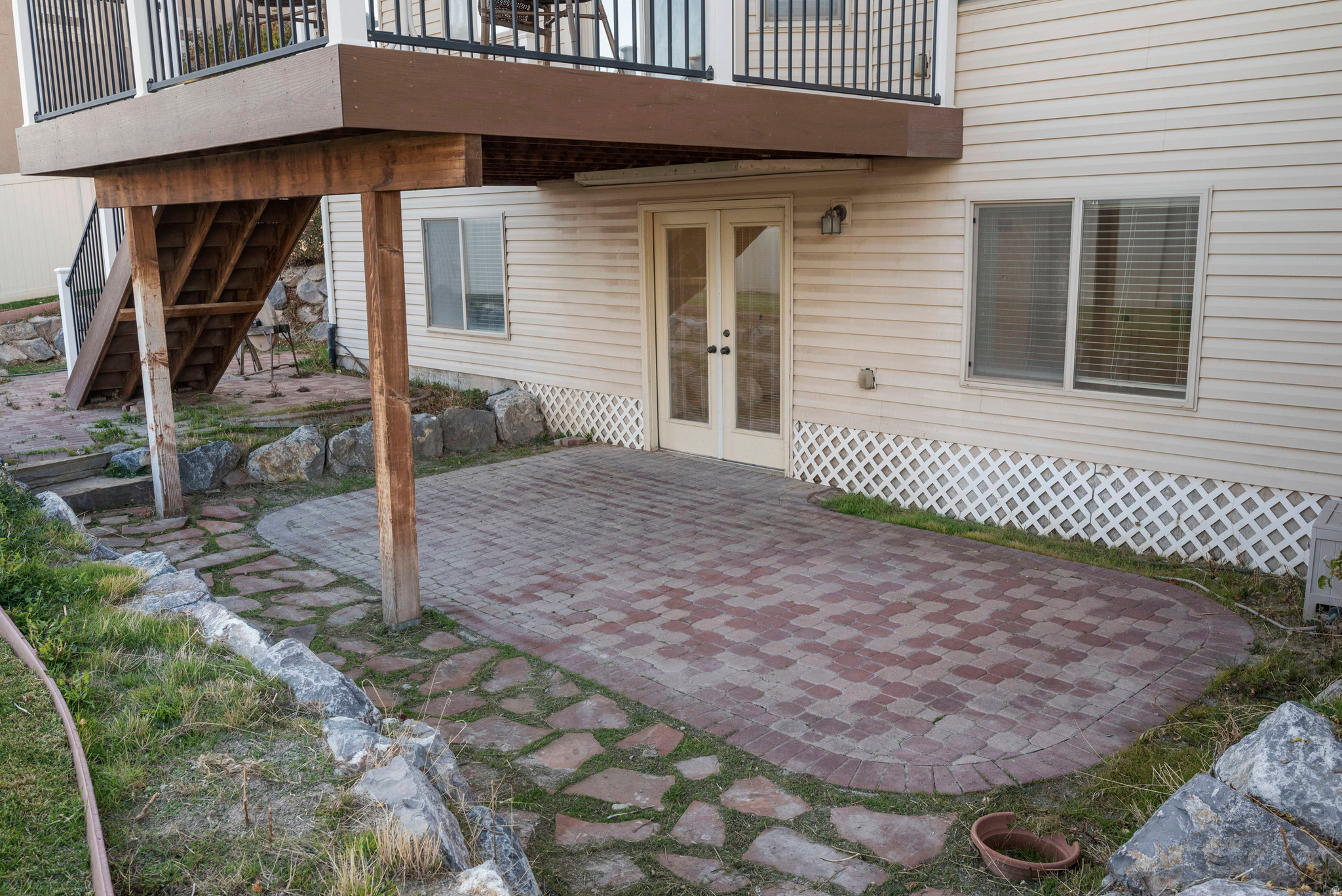 SUNRISE MEADOWS - Residential