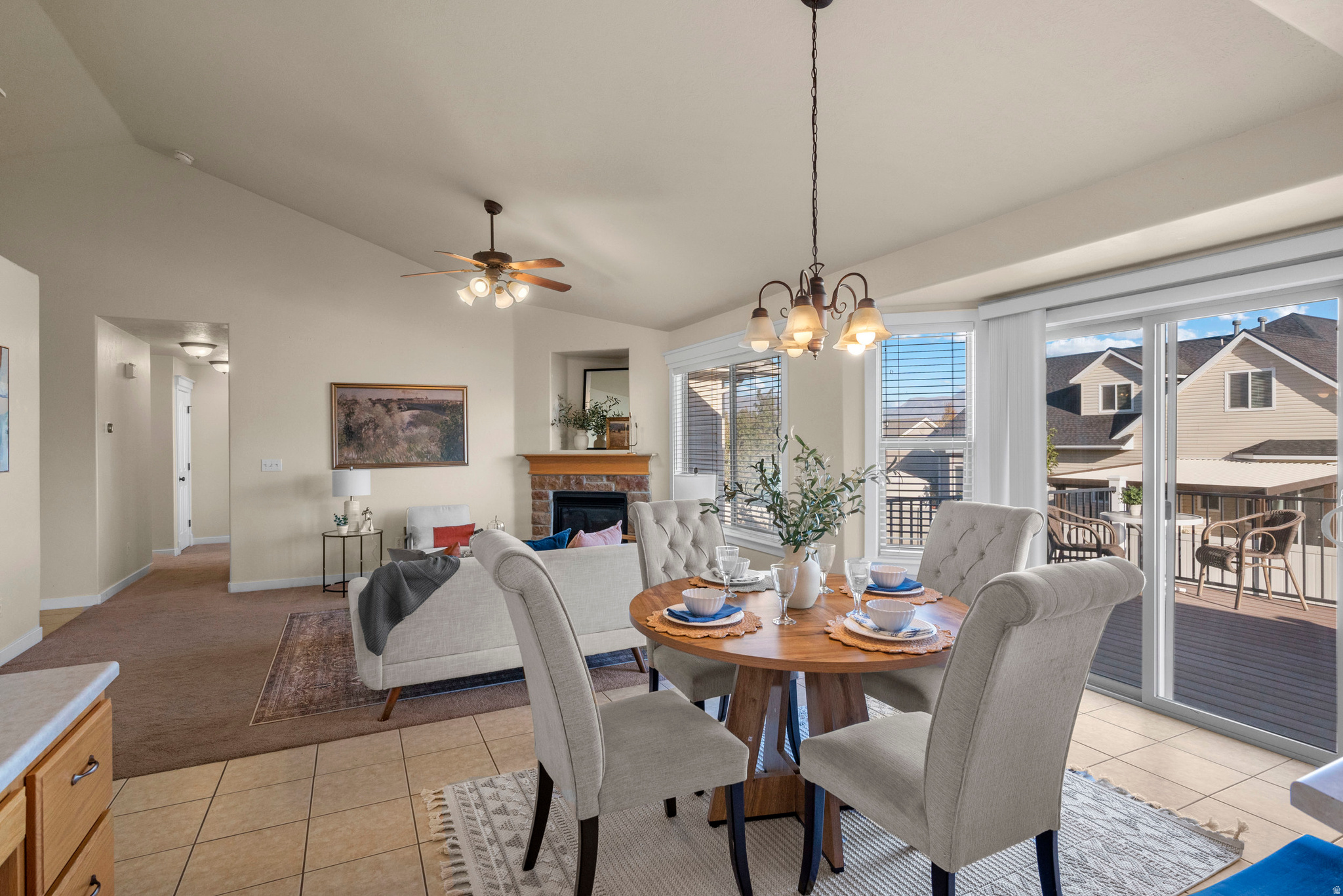 SUNRISE MEADOWS - Residential