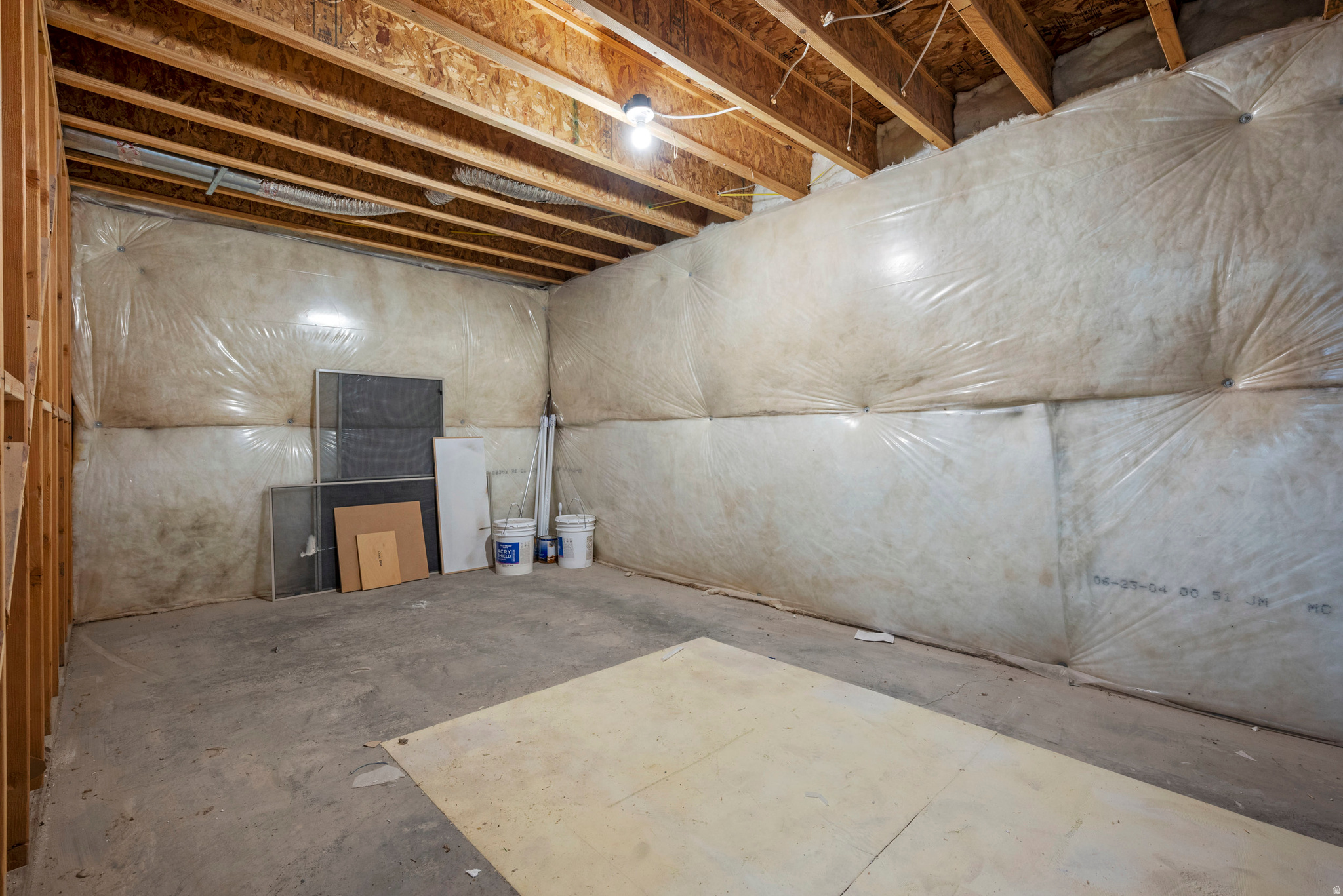 SUNRISE MEADOWS - Residential