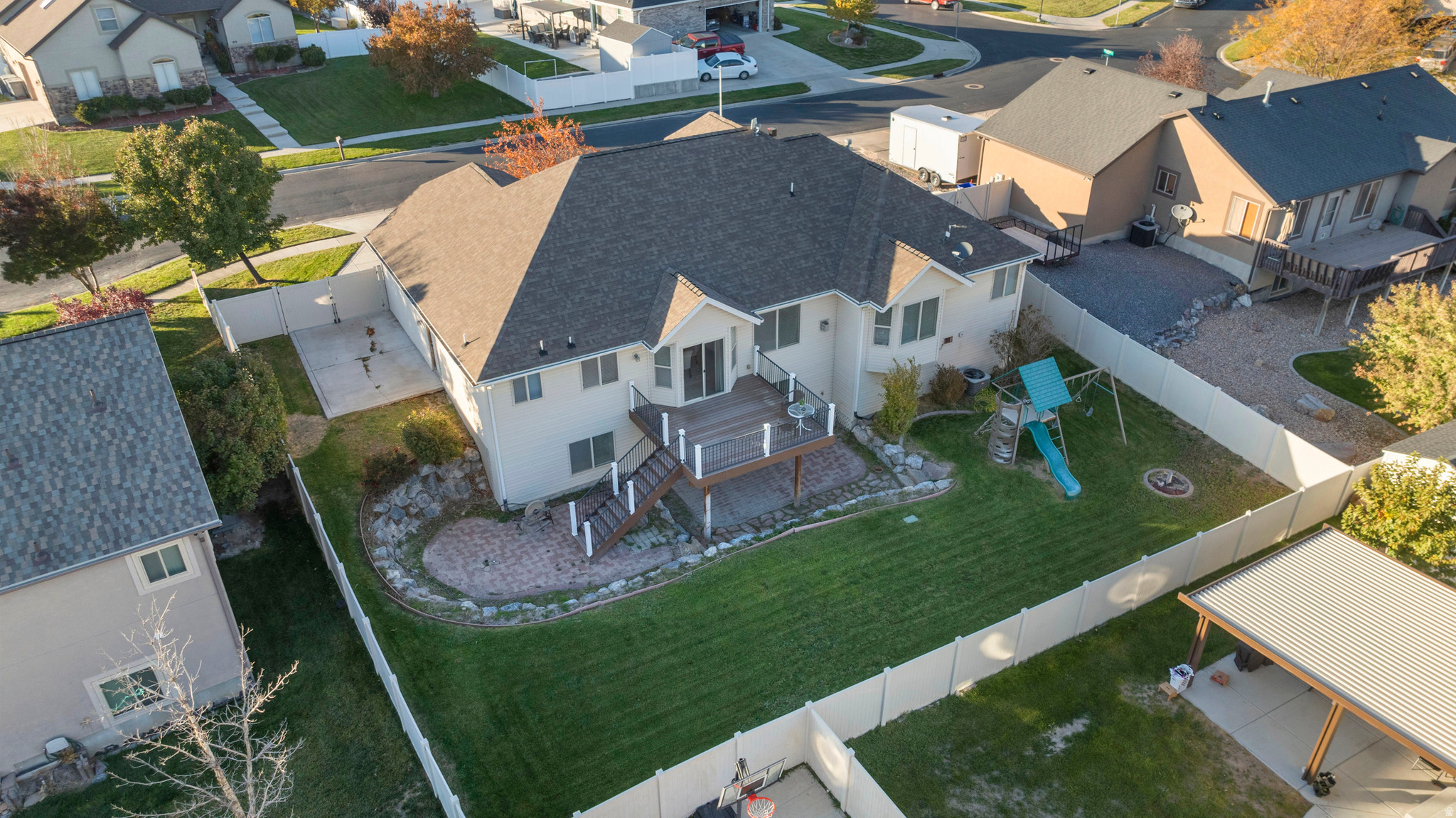 SUNRISE MEADOWS - Residential