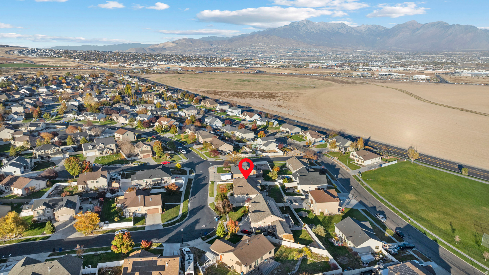 SUNRISE MEADOWS - Residential