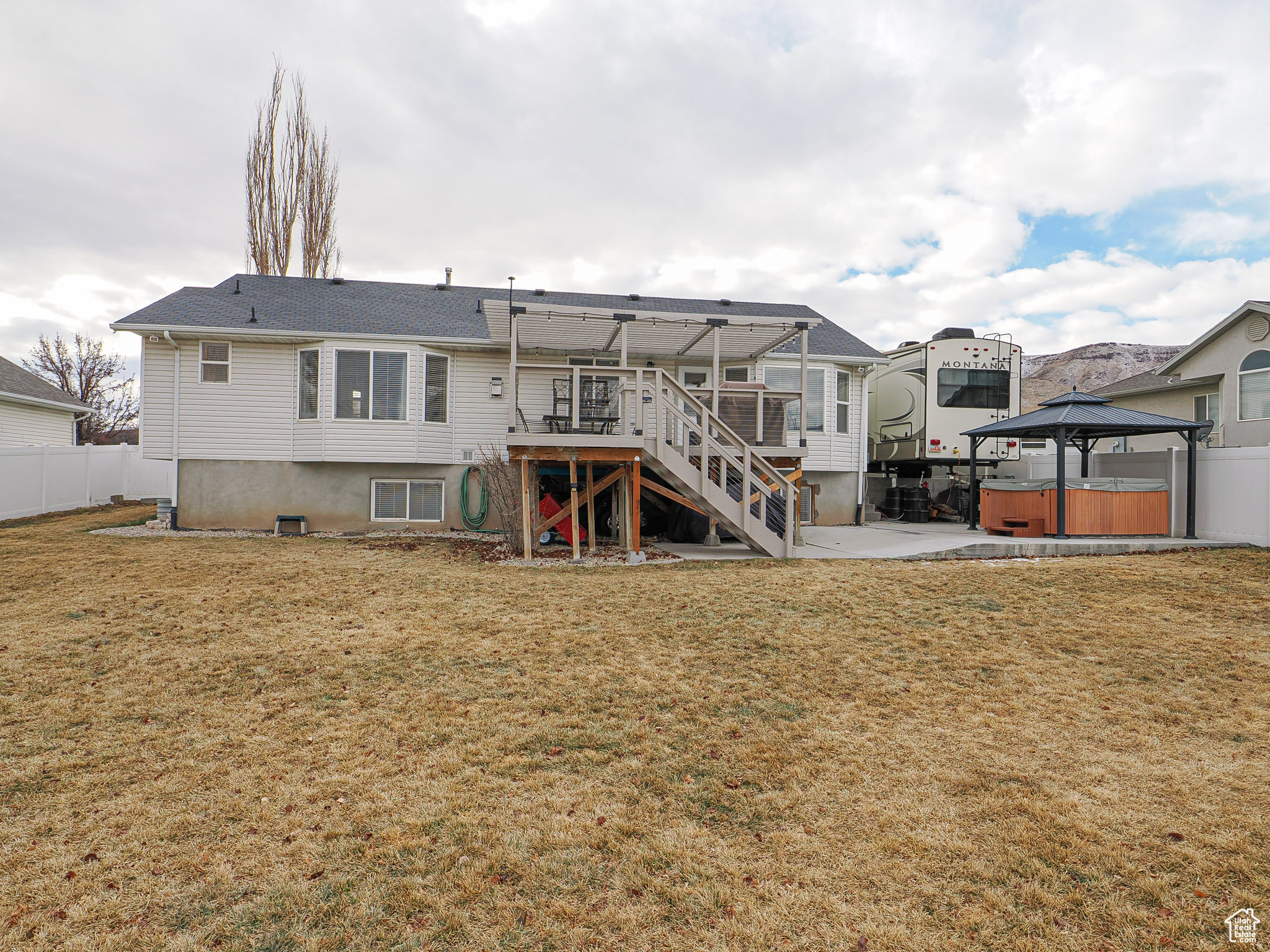 5246 W Lowe Peak Dr, Riverton, Utah image 38