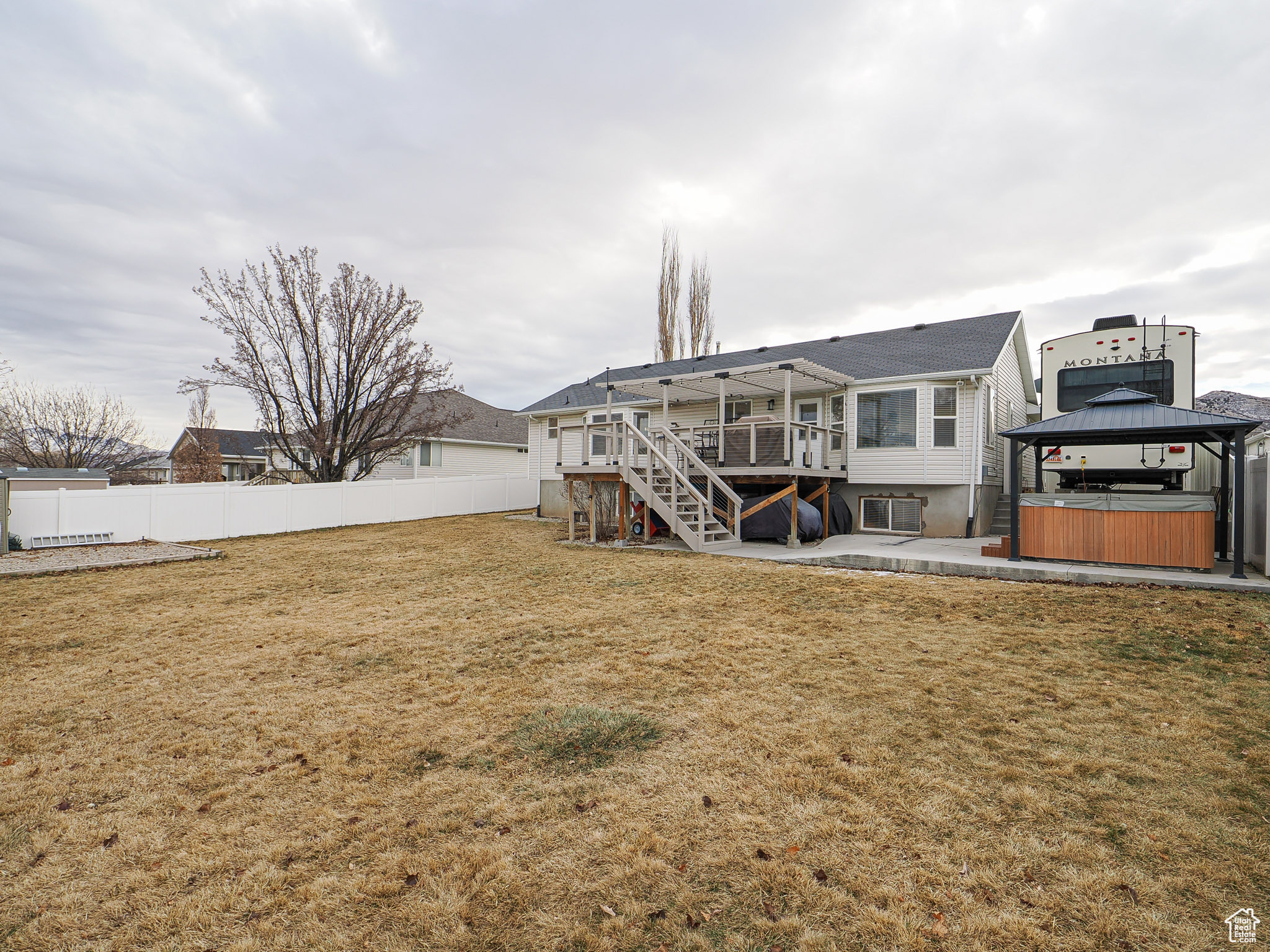 5246 W Lowe Peak Dr, Riverton, Utah image 46