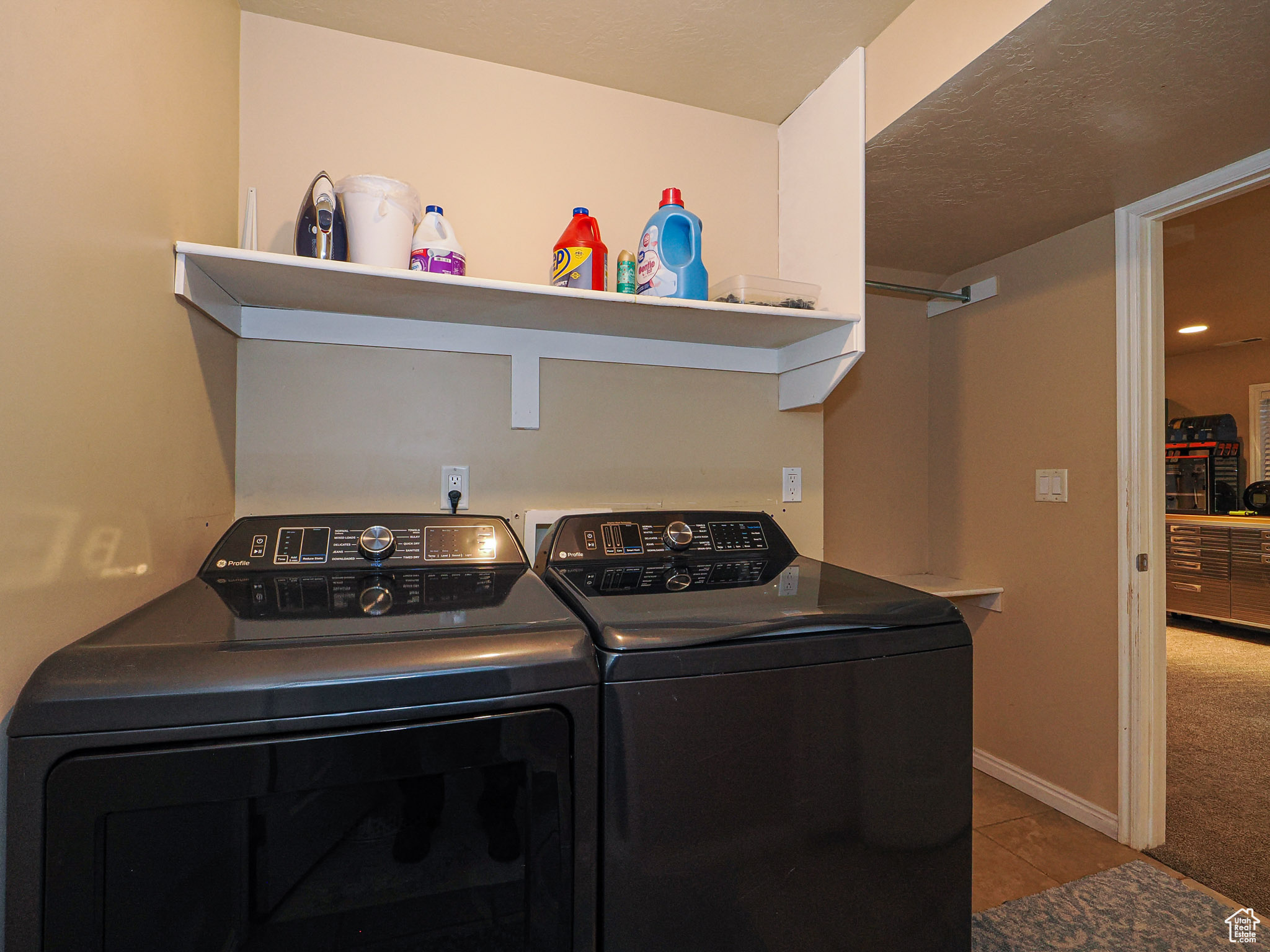 5246 W Lowe Peak Dr, Riverton, Utah image 32