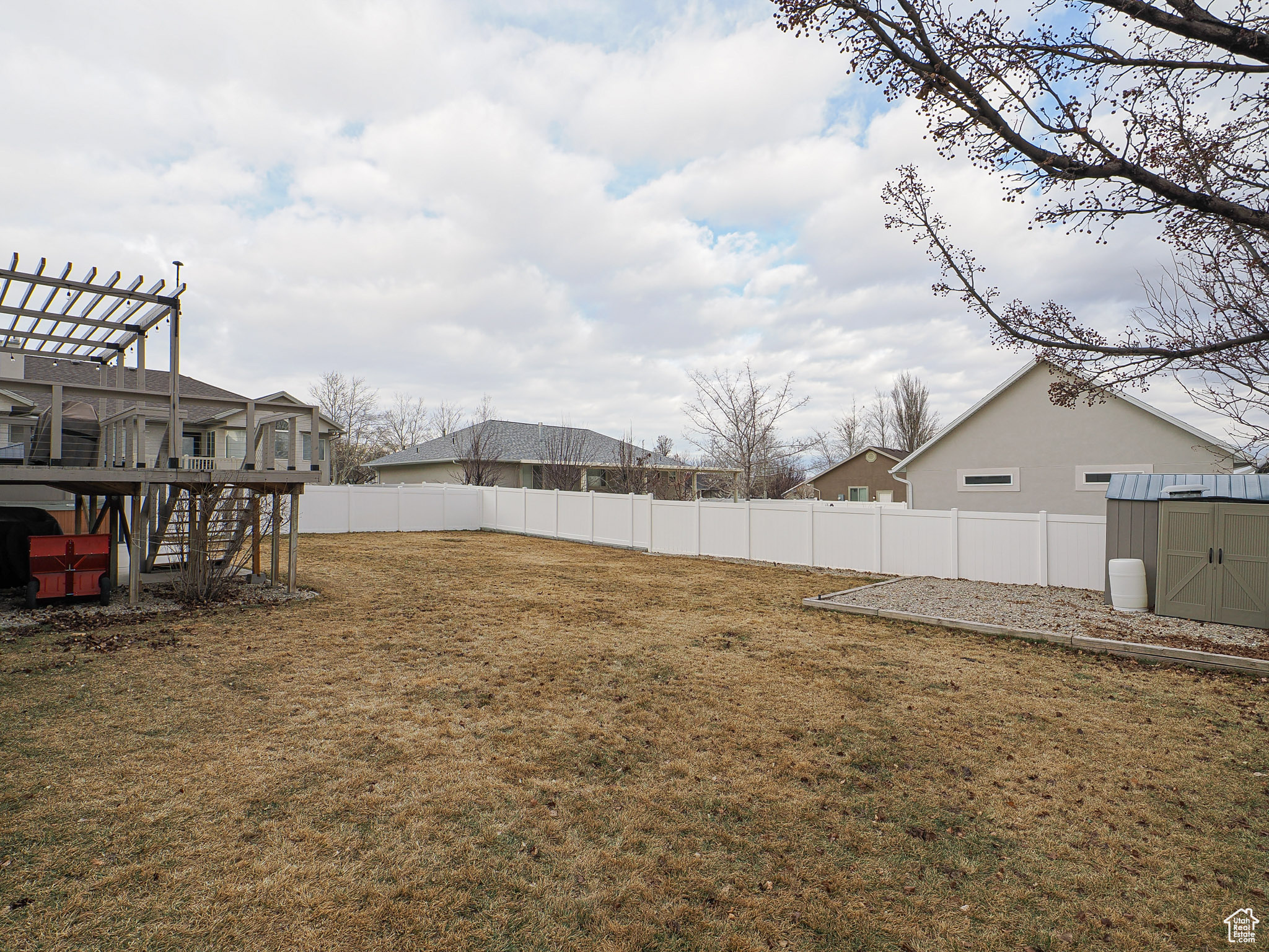 5246 W Lowe Peak Dr, Riverton, Utah image 44