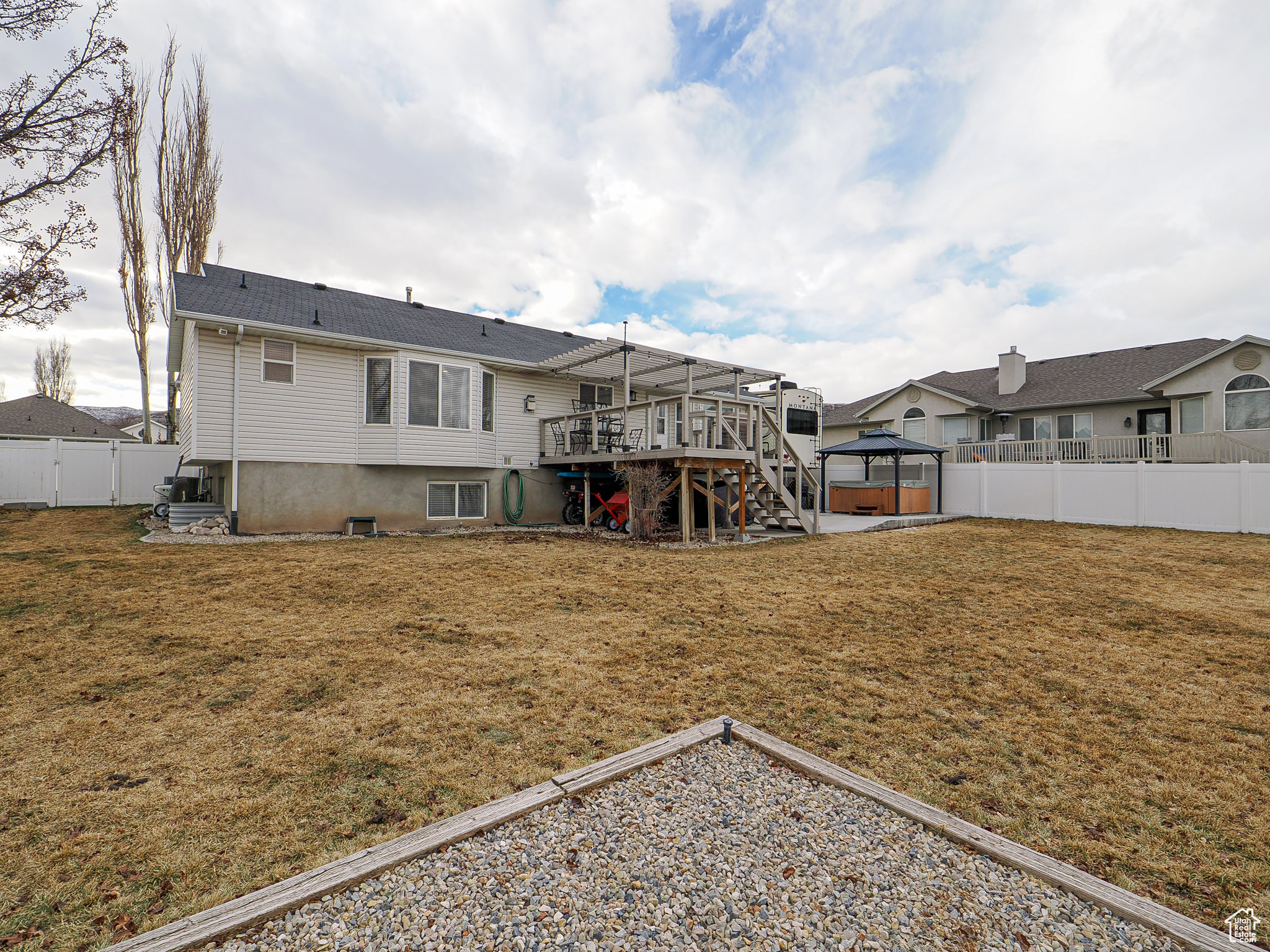 5246 W Lowe Peak Dr, Riverton, Utah image 40