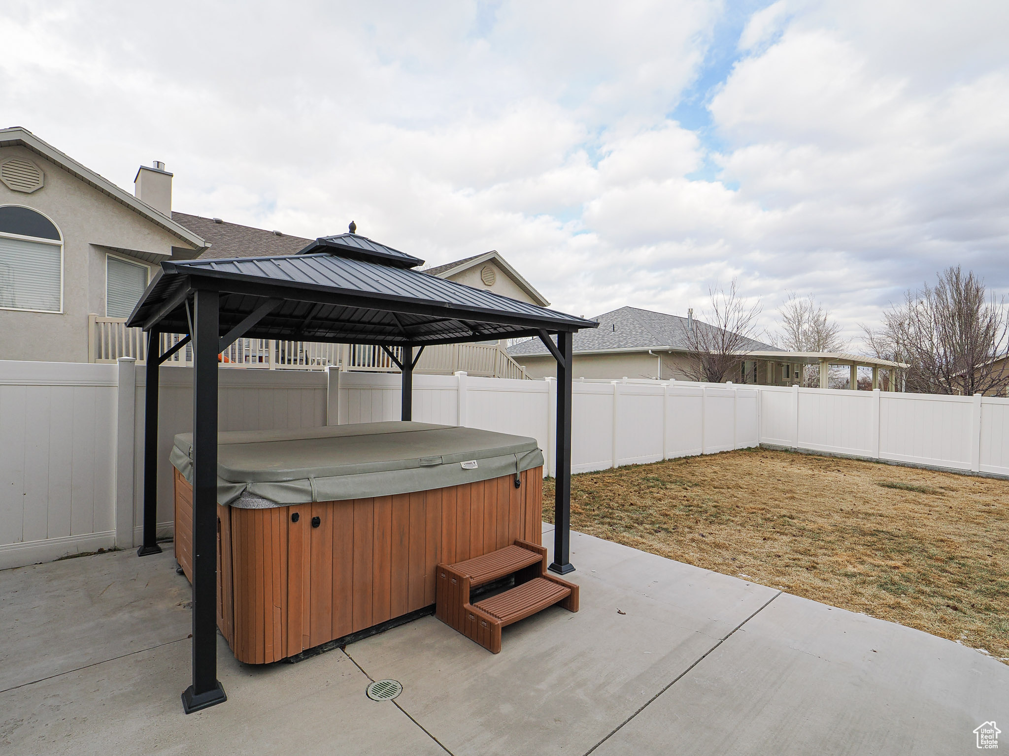 5246 W Lowe Peak Dr, Riverton, Utah image 43