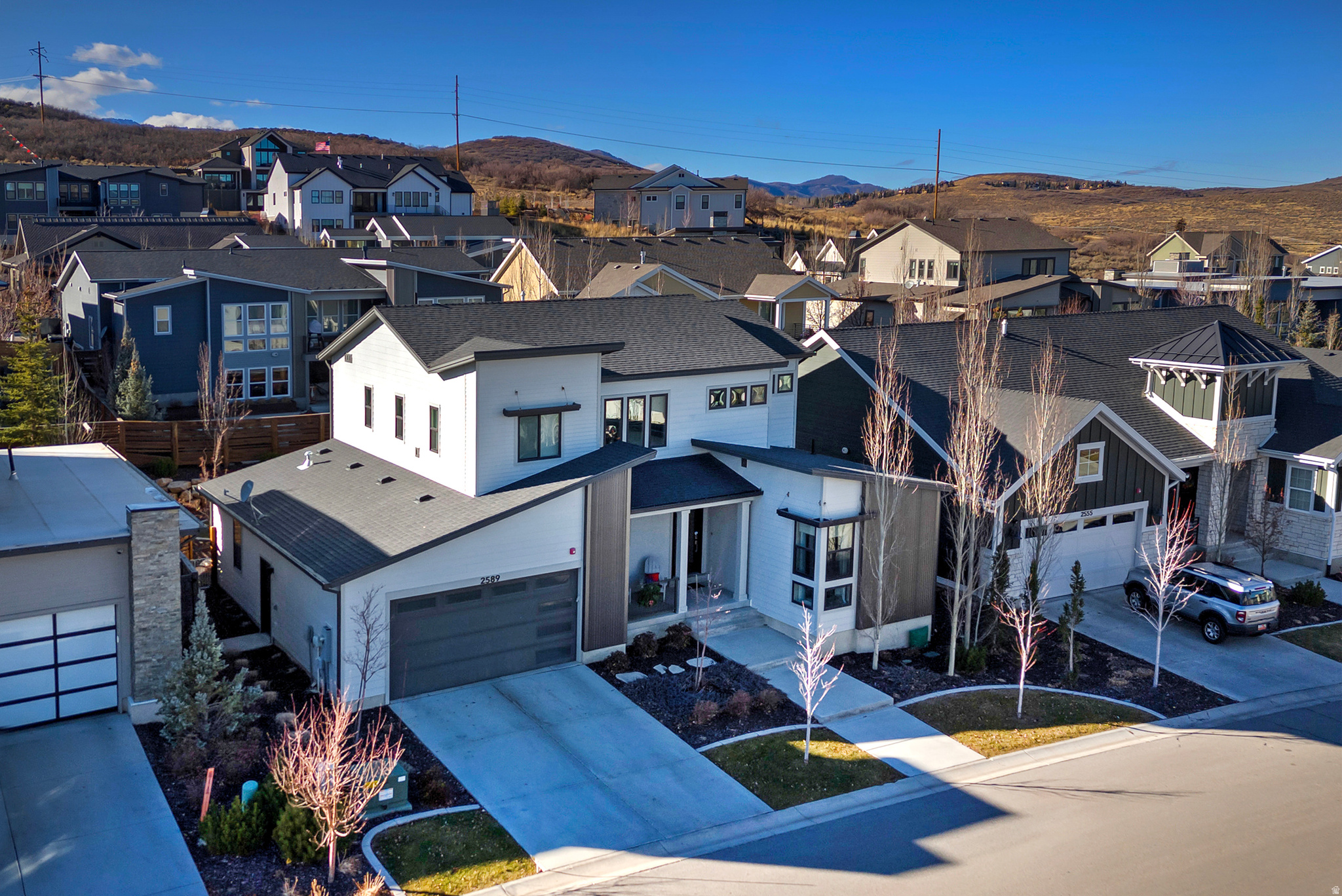 PARK CITY - Residential