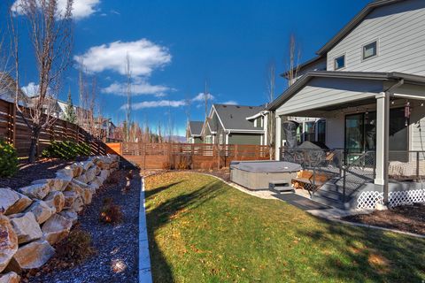 Tiny photo for 2589 PIPER WAY, Park City, UT 84060 (MLS # 2129401)