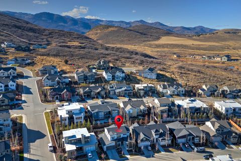 Tiny photo for 2589 PIPER WAY, Park City, UT 84060 (MLS # 2129401)