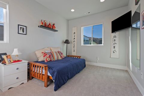 Tiny photo for 2589 PIPER WAY, Park City, UT 84060 (MLS # 2129401)