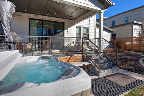 Tiny photo for 2589 PIPER WAY, Park City, UT 84060 (MLS # 2129401)